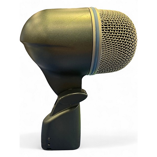 Used Shure Beta 52A Drum Microphone