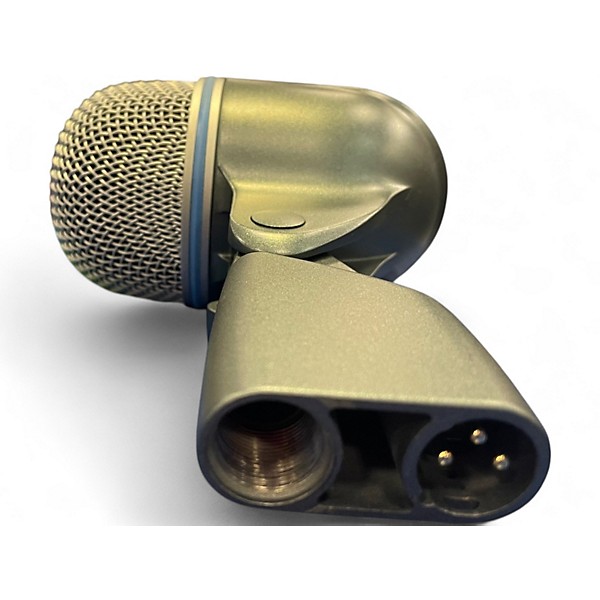 Used Shure Beta 52A Drum Microphone