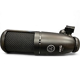 Used AKG P120 Project Studio Condenser Microphone