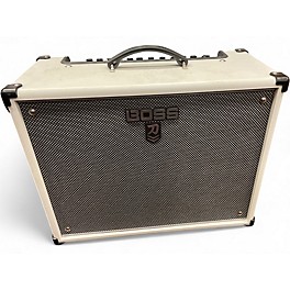 Used BOSS Katana 100 100W 1X12 Guitar Combo Amp