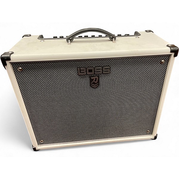 Used BOSS Katana 100 100W 1X12 Guitar Combo Amp