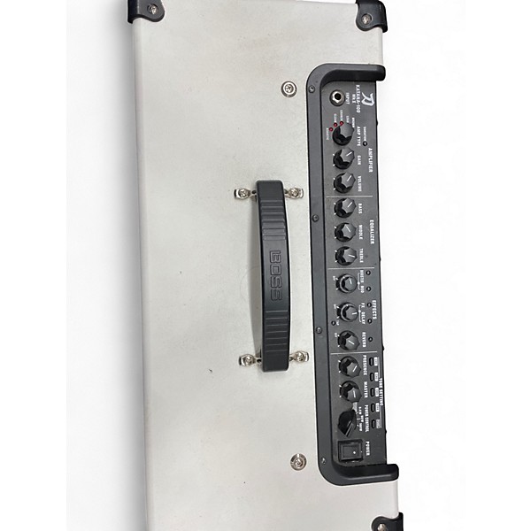 Used BOSS Katana 100 100W 1X12 Guitar Combo Amp