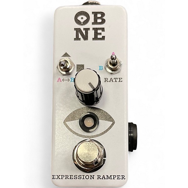 ギター OLD BLOOD NOISE ENDEAVORS EXP RAMPER New OLD BLOOD NOISE ENDEAVORS Expression Ramper X3 789675 | eBay
