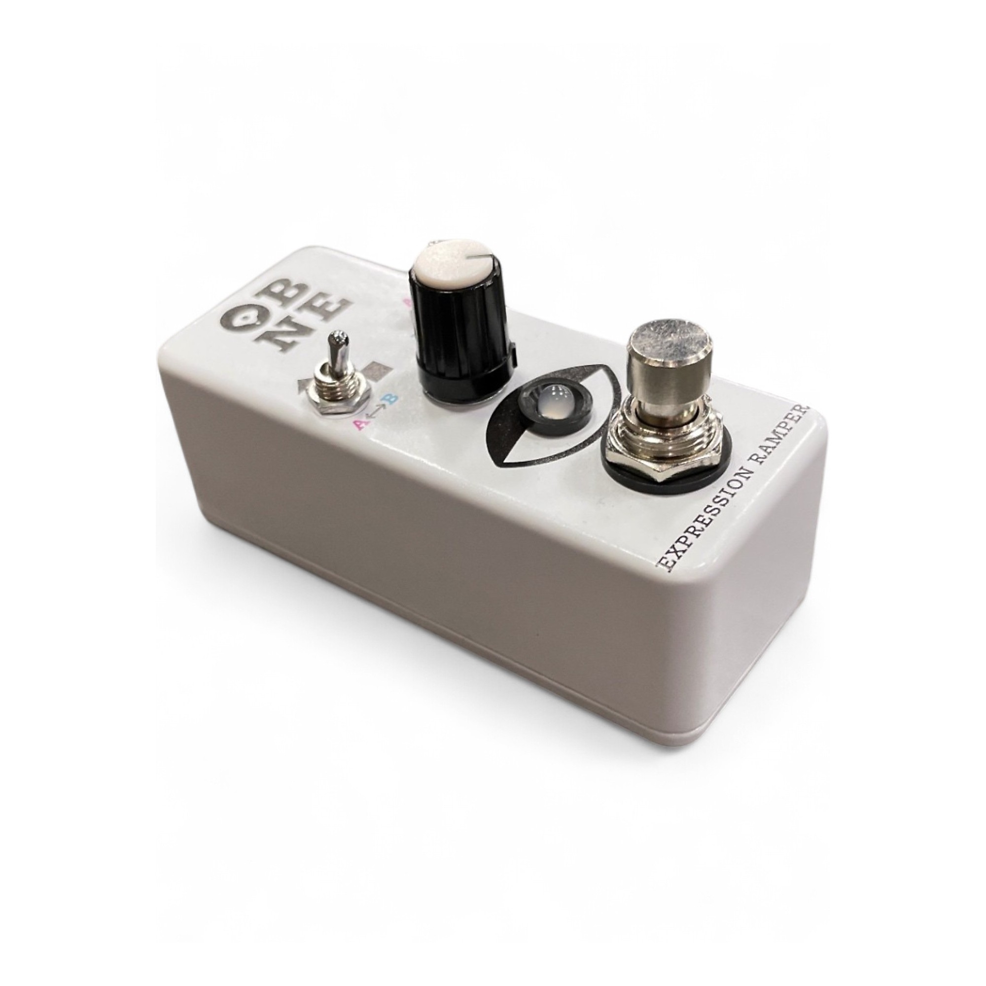 Used Old Blood Noise Endeavors Expression Ramper Pedal