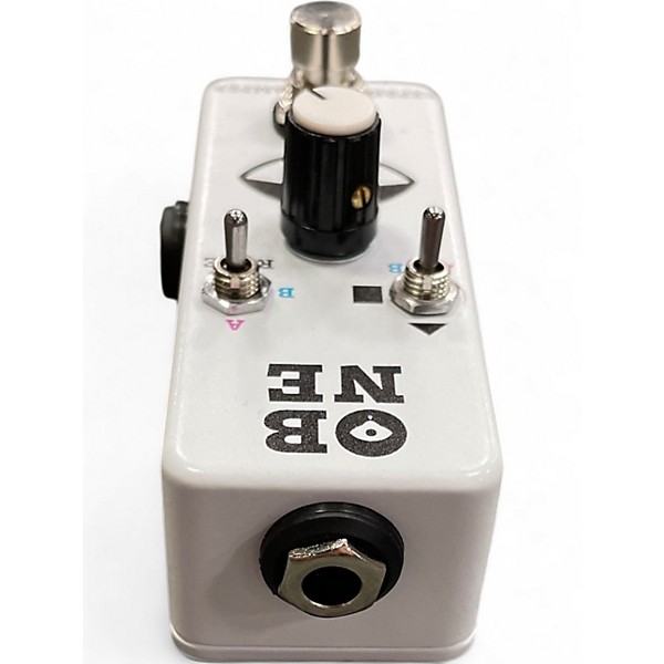 ギター Old Blood Noise Endeavors Ramper Old Blood Noise Endeavors Expression Ramper X3 | The Pedal Zone