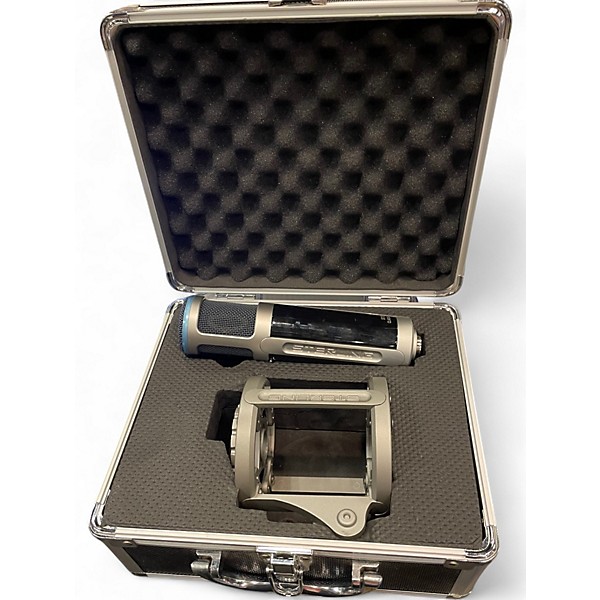 Used Sterling Audio ST155 Condenser Microphone