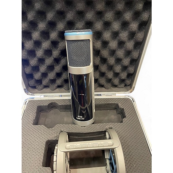 Used Sterling Audio ST155 Condenser Microphone