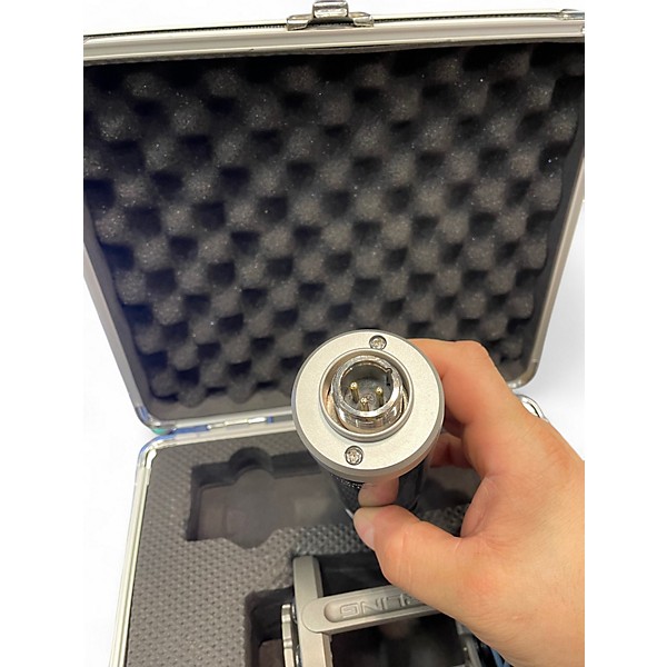 Used Sterling Audio ST155 Condenser Microphone