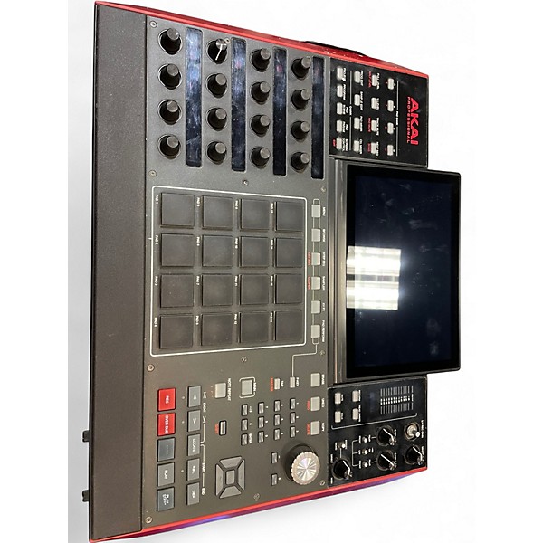 DJ機材 MPCX AKAI PROFESSIONAL MPC X Studio Drum Sampler | Akai Pro