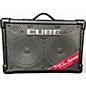 Used Roland Cube Street EX Guitar Combo Amp thumbnail