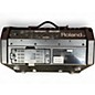 Used Roland Cube Street EX Guitar Combo Amp