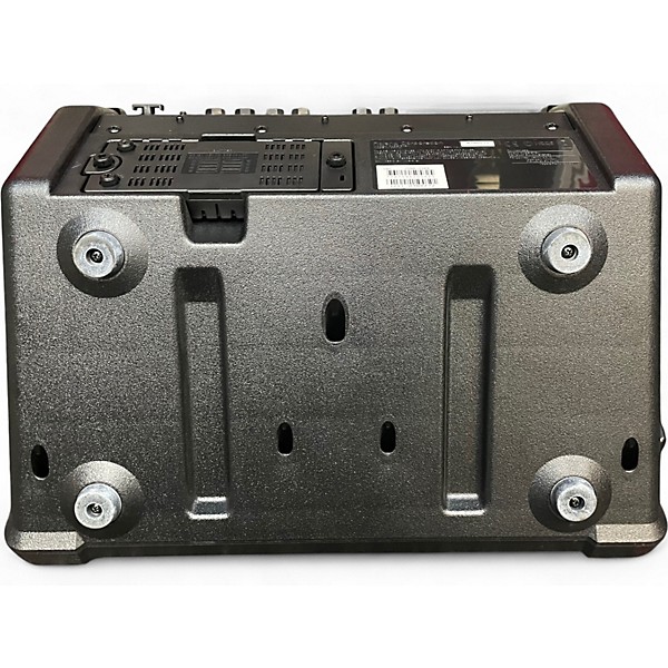 Used Roland Cube Street EX Guitar Combo Amp