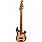 Used Ernie Ball Music Man Stingray Special BFR Ball Family Reserve Anaconda Burst Electric Bass Guitar thumbnail