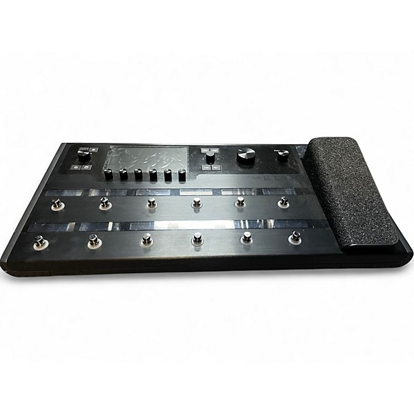 Used Line 6 Helix Effect Processor