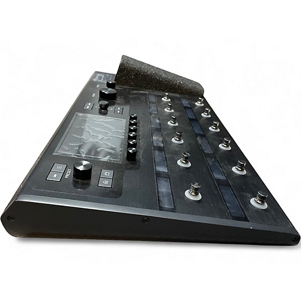 Used Line 6 Helix Effect Processor