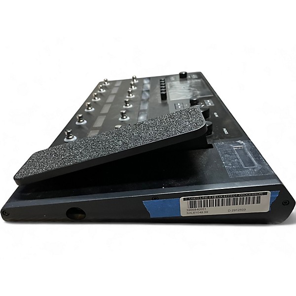 Used Line 6 Helix Effect Processor