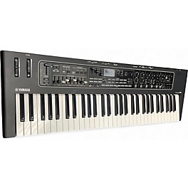 Used Yamaha CK61 Keyboard Workstation