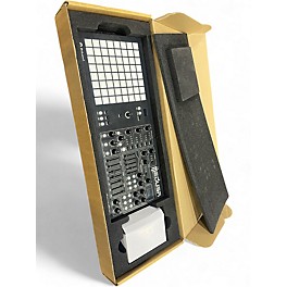 Used Medusa Dreadbox Synthesizer