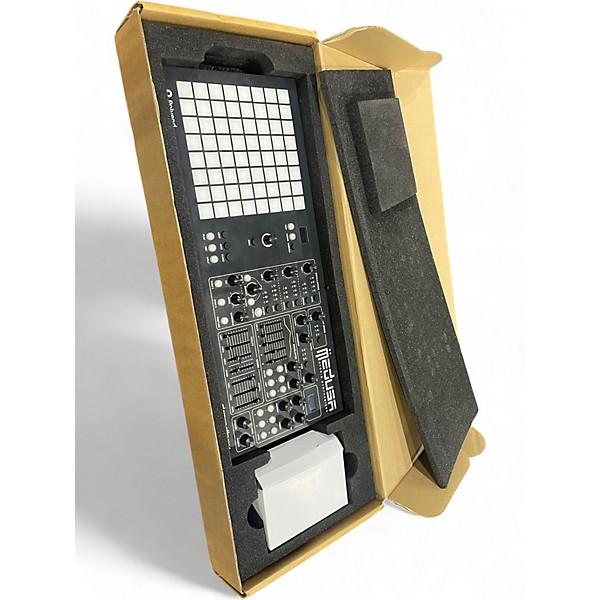 Used Medusa Dreadbox Synthesizer