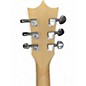 Used Fojill DOUBLE CUT Seafoam Green Solid Body Electric Guitar