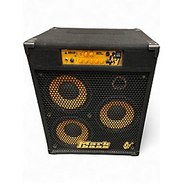 Used Markbass CDM 103 500W 3X10 Bass Combo Amp