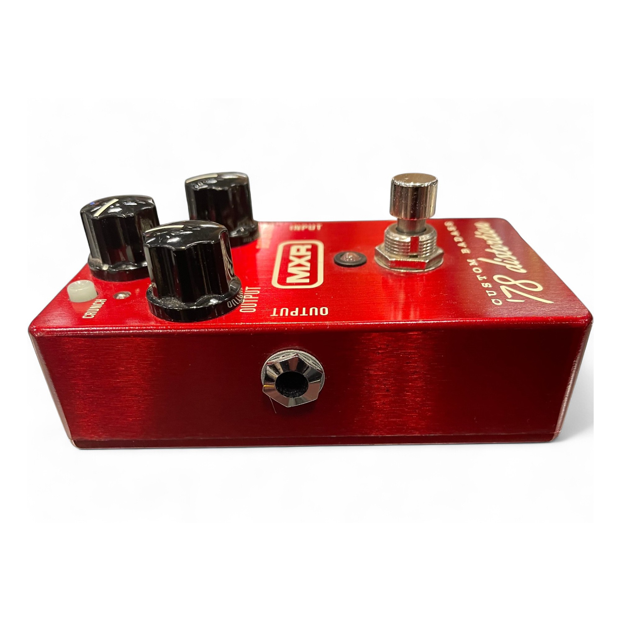 ギター MXR Distortion + 7219-M78.png