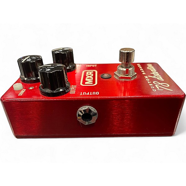 ギター MXR M78 Used MXR M78 1978 Custom Badass Distortion Effect Pedal