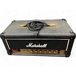 Used Marshall Studio Classic 20W Tube Guitar Amp Head