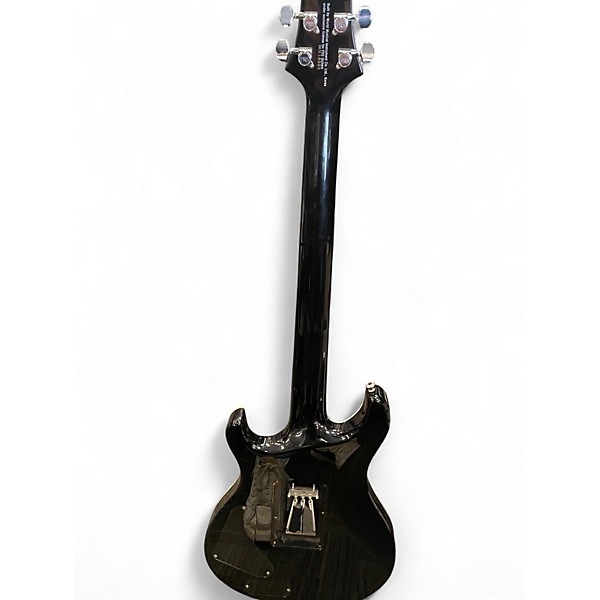 PRS SE TORERO ブラック Used PRS Torero SE Wine Red Solid Body Electric Guitar Wine