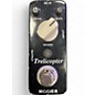 Used Mooer telicopter Effect Processor