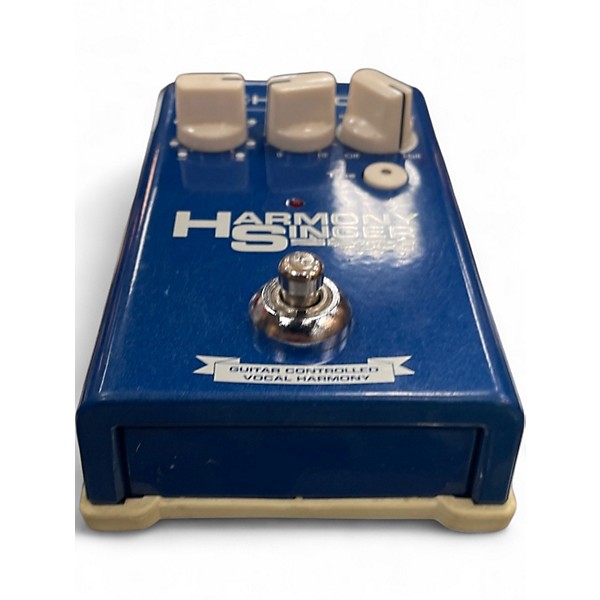 Used TC Helicon Harmony Singer Effect Processor | Guitar Center
