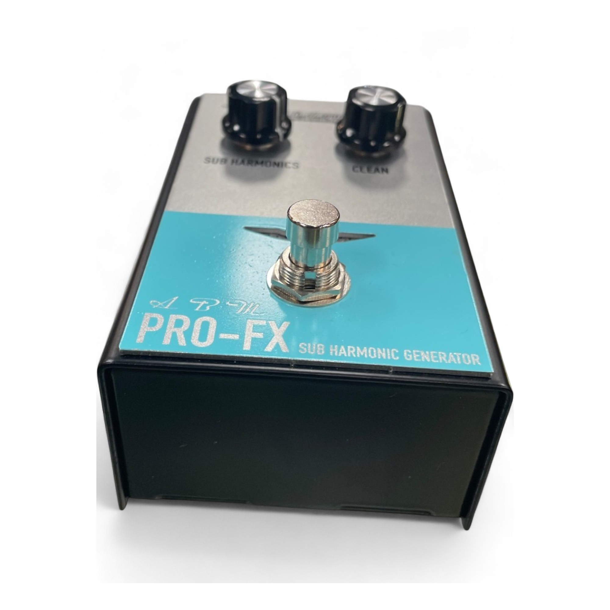 Used Ashdown Sub Harmonic Generator PRO-FX Effect Pedal