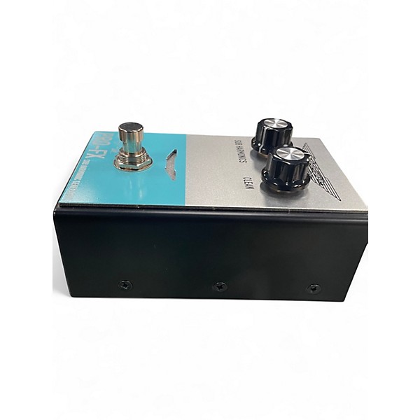 ギター Ashdown ProFx Sub Harmonic Generator Ashdown Pro-FX Sub Harmonic Generator Pedal | Sweetwater