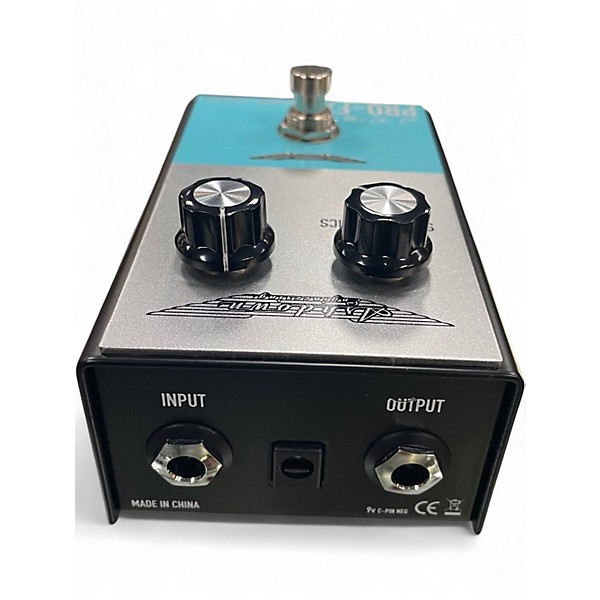 ギター Ashdown ProFx Sub Harmonic Generator Ashdown Pro-FX Sub Harmonic Generator Pedal | Sweetwater
