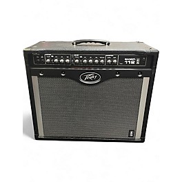 Used Peavey Bandit 112 Guitar Combo Amp