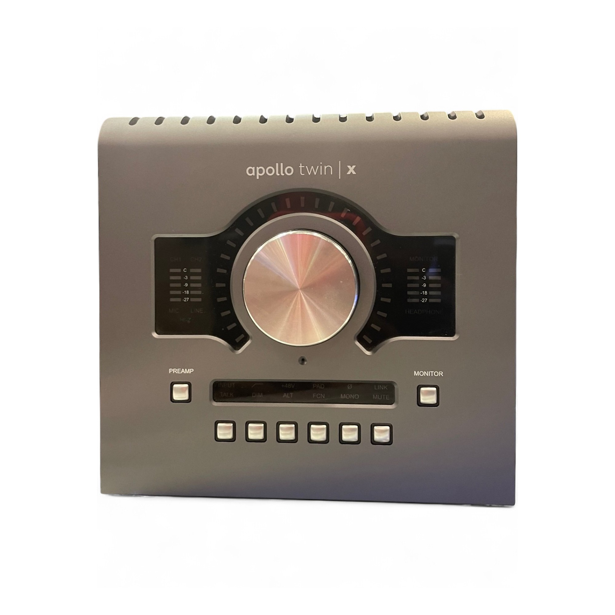DTM・DAW Universal Audio Apollo twin X Quad Amazon.com: Universal Audio Apollo Twin X QUAD Gen 2