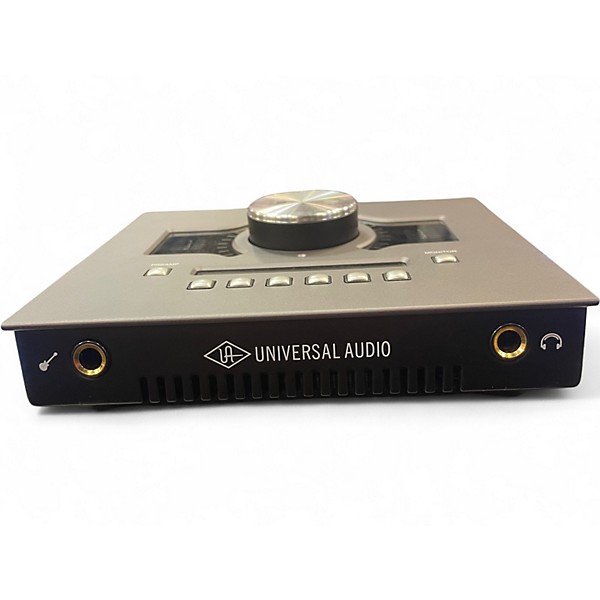 DTM・DAW Universal Audio Apollo Twin X Quad Universal Audio Apollo Twin X QUAD Gen 2 Audio Interface
