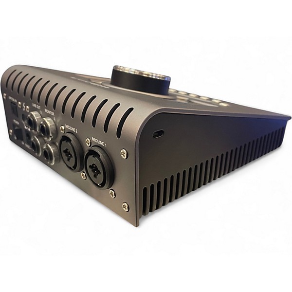 美品 中古 APOLLO TWIN X QUAD UNIVERSAL AUDIO Universal Audio Apollo Twin X QUAD 10x6 Gen 2 Thunderbolt 3