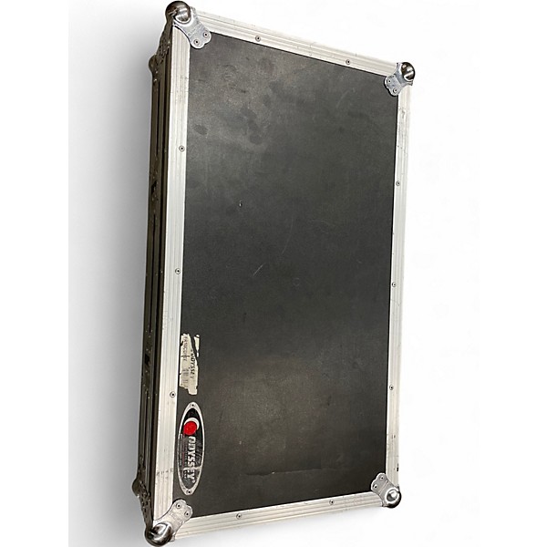 Used Odyssey fr10cdive DJ Case