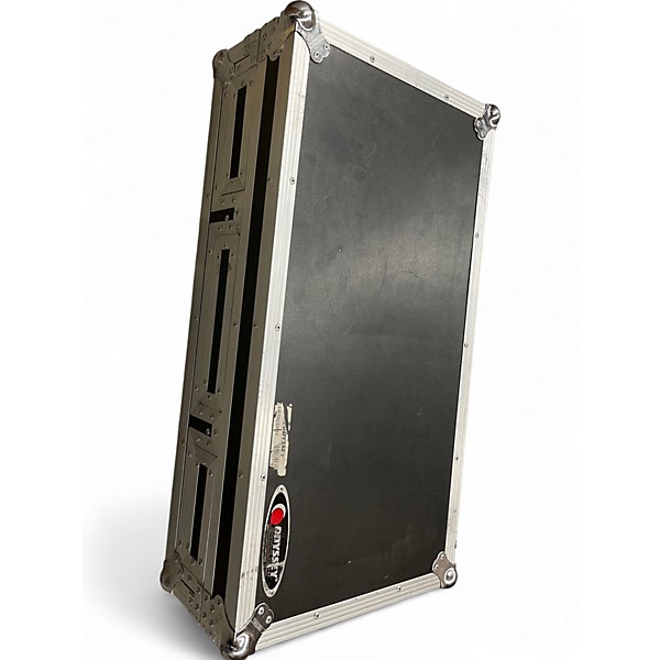 Used Odyssey fr10cdive DJ Case