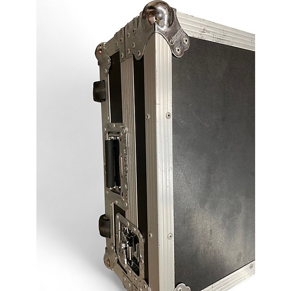 Used Odyssey fr10cdive DJ Case