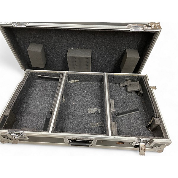 Used Odyssey fr10cdive DJ Case