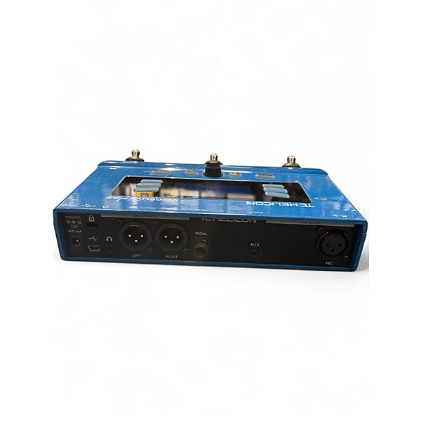 Used TC Helicon VoiceLive Play Vocal Processor | Guitar Center