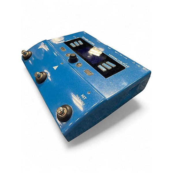 (専用:スヌーピー様)TC-Helicon VoiceLIVEPLAY Used TC Helicon VoiceLive Play Vocal Processor | Guitar Center