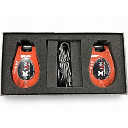 Used Xvive U2 Instrument Wireless System