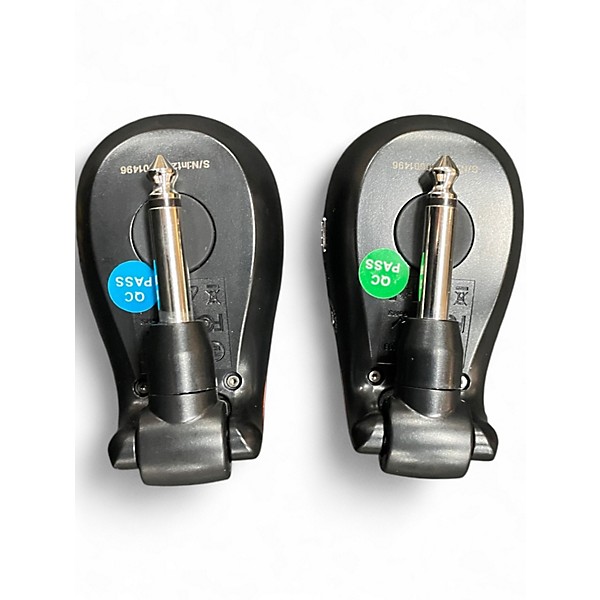 Used Xvive U2 Instrument Wireless System