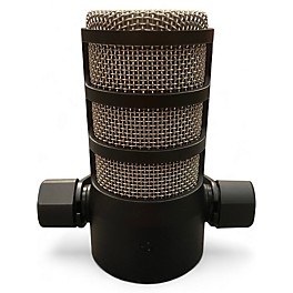 Used RODE PodMic Dynamic Microphone
