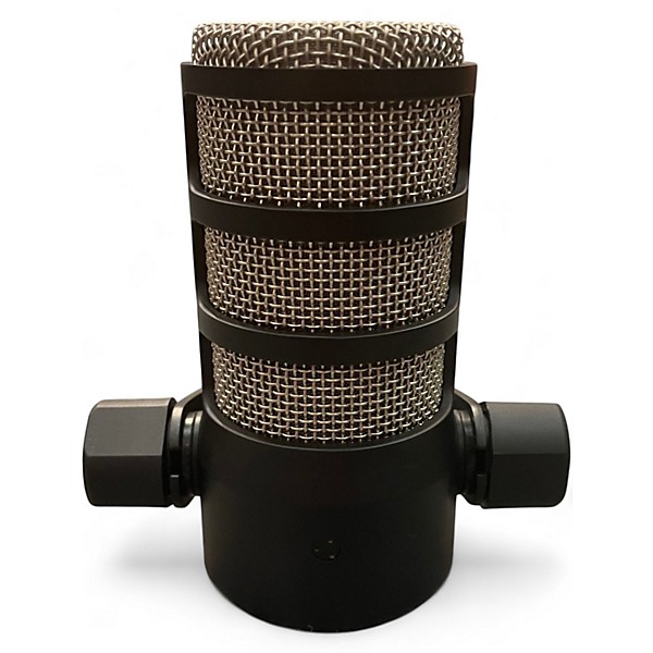 Used RODE PodMic Dynamic Microphone