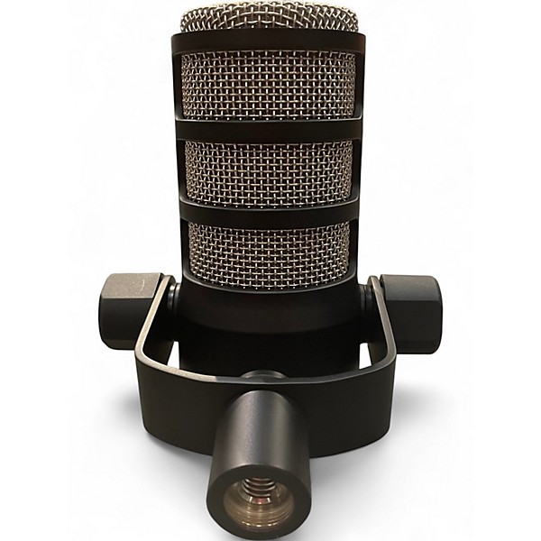 Used RODE PodMic Dynamic Microphone