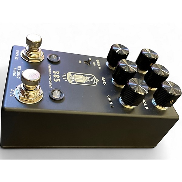 Used Walrus Audio 385 MKII Effect Pedal
